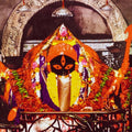 Kalighat Puja (e-Puja – Temple Performed)