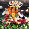 Deoghar Puja (e-Puja – Temple Performed)