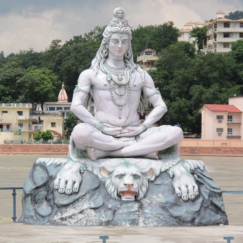 Maha Mritunjaya Jaaap (Live)