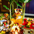 Satyanarayan Puja (Live)